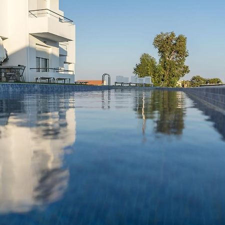 Sunset Villas Rhodes City エクステリア 写真