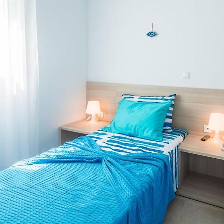 Sunset Villas Rhodes City エクステリア 写真