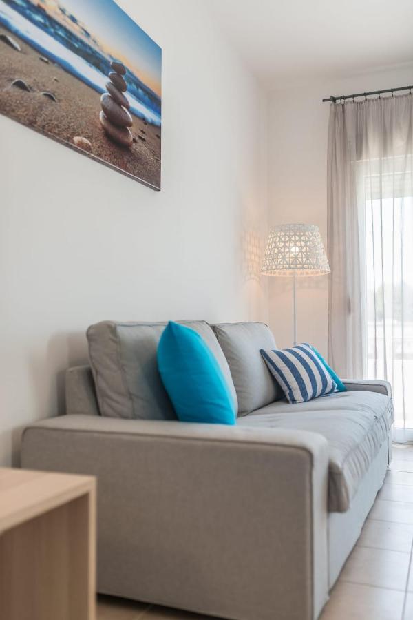 Sunset Villas Rhodes City エクステリア 写真