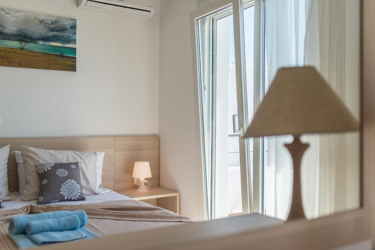 Sunset Villas Rhodes City エクステリア 写真
