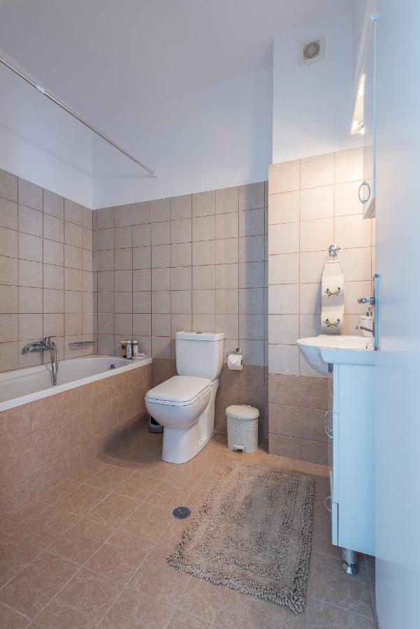 Sunset Villas Rhodes City エクステリア 写真