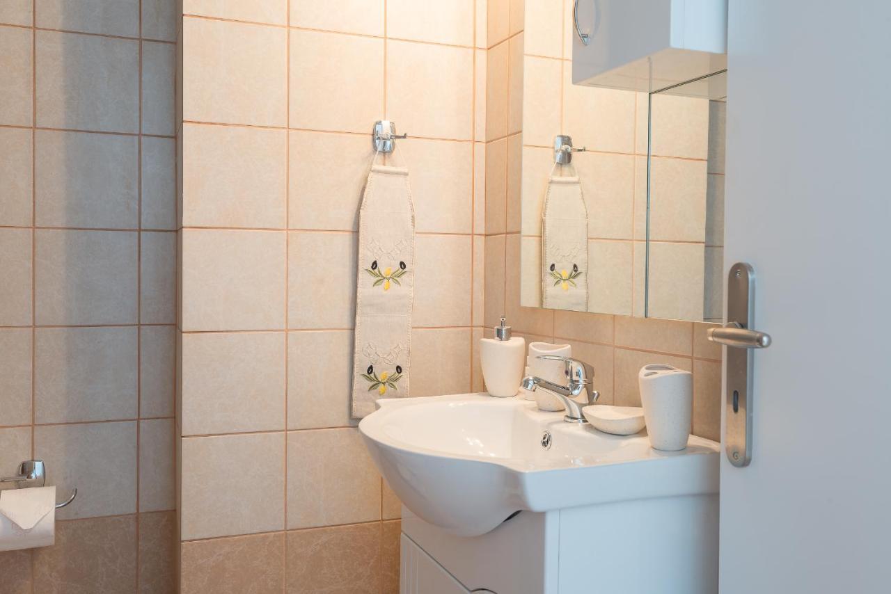 Sunset Villas Rhodes City エクステリア 写真
