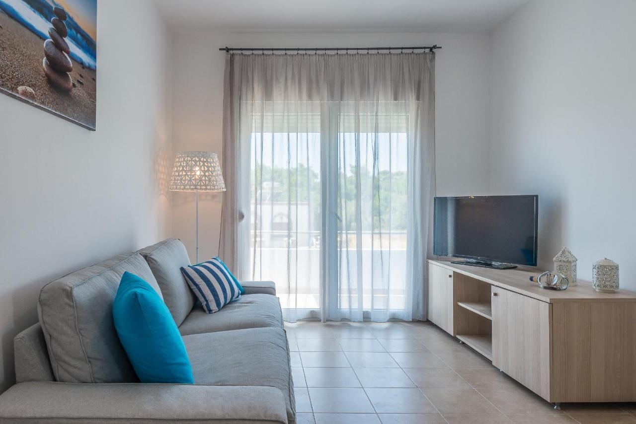 Sunset Villas Rhodes City エクステリア 写真