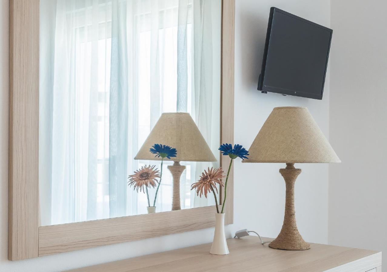 Sunset Villas Rhodes City エクステリア 写真
