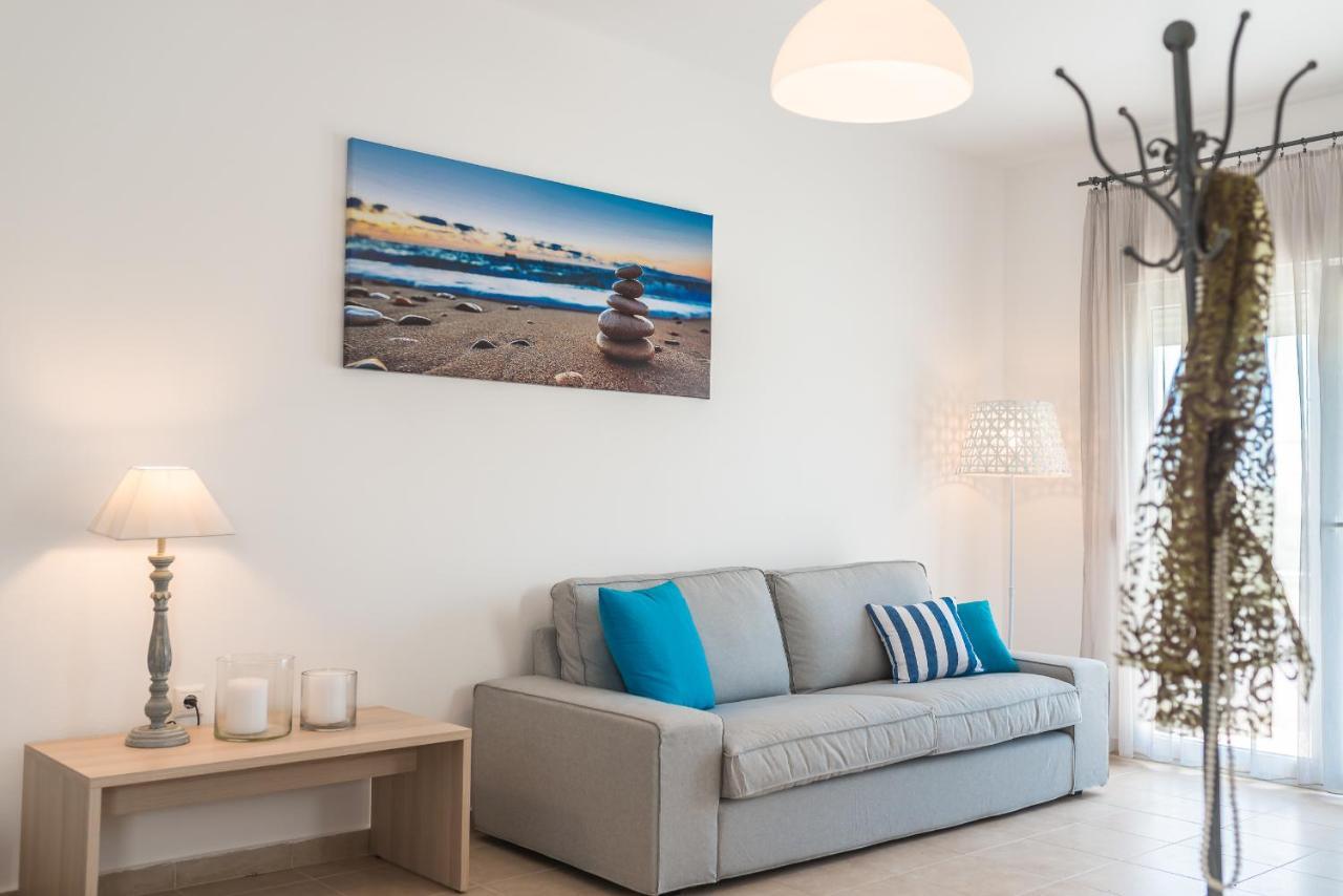 Sunset Villas Rhodes City エクステリア 写真