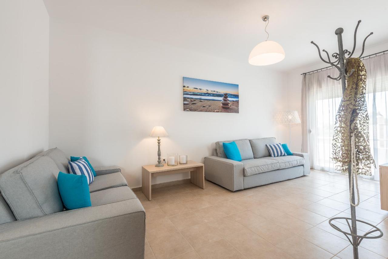 Sunset Villas Rhodes City エクステリア 写真